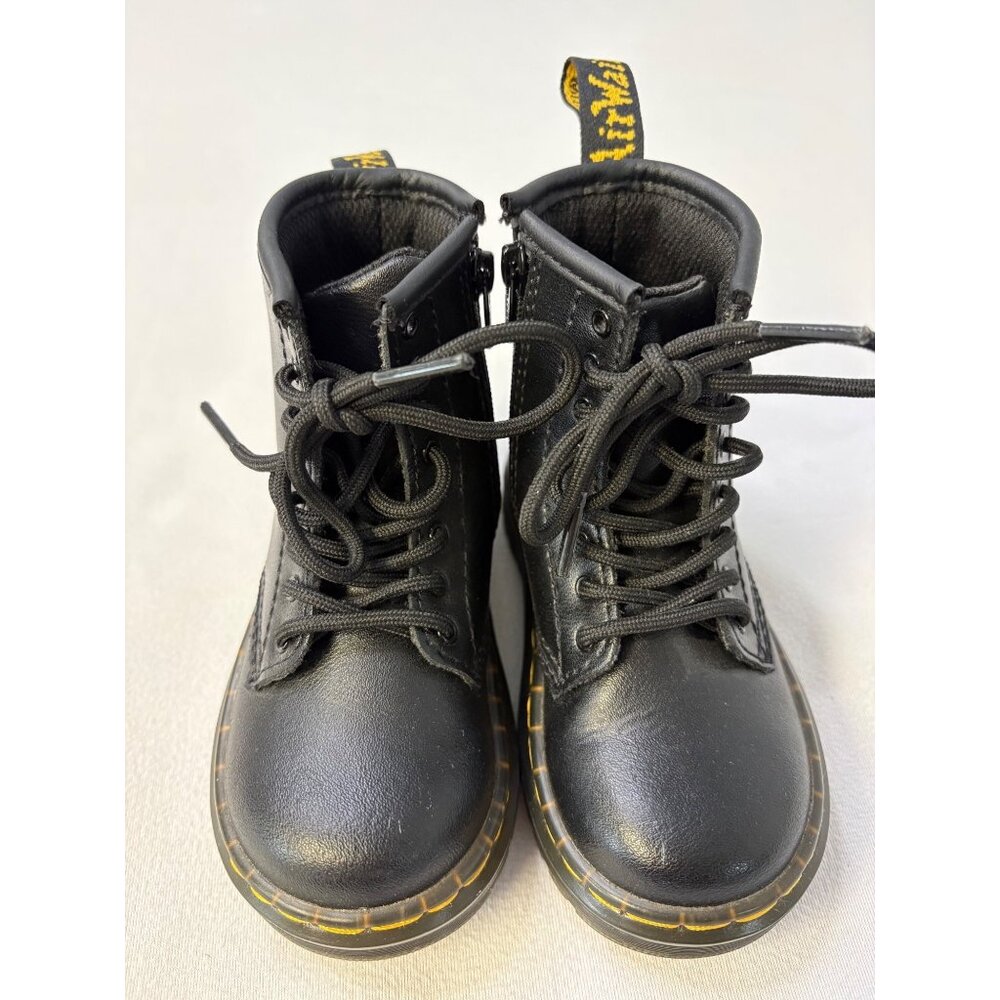 Dr. Martens toddler boots size 7